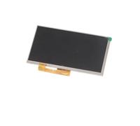 Tablet Computer Parts，7'' Inch,compatible For Haier， Hit 3G Tablet 1024X600 30Pins LCD Screen Panel Matrix Module Replacement LCD Display
