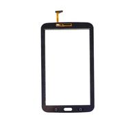 Tablet Computer Parts,7 Inch ,compatible For Samsung, Galaxy Tab 3 SM-T210 SM-T211 SM T210 T211 Touch Screen Digitizer Glass Panel Sensor Tablet Replacement(Black T210)