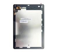 Tablet Computer Parts,9.6 Inch LCD ，compatible For Huawei， MediaPad T3 10 AGS-L03 AGS-L09 AGS-W09 Display Touch Screen Digitizer Assembly Frame(White)