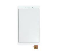 Tablet Computer Parts,Compatible For Samsung， Galaxy Tab A 8.0" SM-T290 SM-T295 T290 T295 Touch Screen + OCA LCD Front Glass Panel Replacement(T295 Touch OCA White)