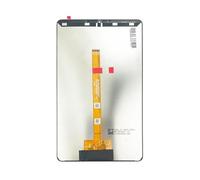 Tablet Computer Parts，Compatible For Samsung， Galaxy Tab A9 8.7" SM-X110 SM-X115 X110 X115 LCD Display Touch Screen Digitizer Glass Assembly Repair Parts(X110 Black)
