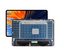 Tablet Computer Parts,Compatible For Xiaomi ，Pad 6 Max 14 WiFi 14" 2307BRPDCC LCD Display Touch Screen Digitizer Glass Assembly Repair Parts