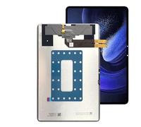 Tablet Computer Parts，Compatible For Xiaomi， Pad 6 Pad 6 Pro， 23043RP34C 23046RP50C 11" LCD Display Touch Screen Digitizer Glass Assembly(Pad 6)