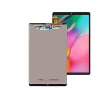 Tablet Computer Parts,Tested LCD ,compatible For Samsung, Galaxy Tab A 10.1 2019 T510 T515 T517 SM-T515 SM-T510 LCD Display Touch Screen Digitizer Assembly