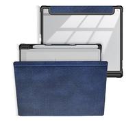 Tablet covers tablet shockproof and drop protection GO 10.3 impact tablet case with soft stand closure