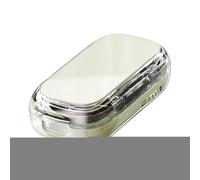 Tablet Cup | Portable Medicine Crusher | Weekly Tablet Cup Organizer for Home Travel Hospital School Camping Work Nurses Adults Seniors