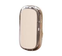 Tablet Cutter, Tablet Cutter for Small and Large - Compact Storage Case for Travel, Handbag, Elderly People and Pets