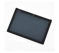 Tablet Display Screen NV101WUM-N52 Touch Screen Digitizer Assembly, Compatible For ASUS，ZenPad 10 Z301M Z301ML Z301MFL P028 P00L Z300M P00C(Black Z301M)