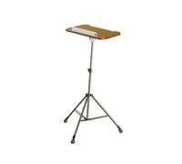 Tablet Floor Stand with Removable Tray,Adjustable Height and Angle Standing Reading,for Cookbooks Sheet Music Laptop Display(With tray)