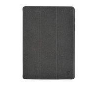Tablet Folio Case | iPad Pro 11" 2019 | Built-in Pencil Holder | Auto Wake-up Function | Grey/Black | Polycarbonate/TPU