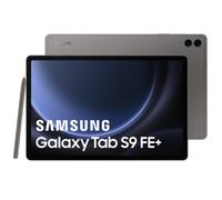 Tablet Galaxy Tab S9 Fe+ Samsung Sm-X610Nzaeeub 12 Gb Ram 256 Gb Bl... NEW