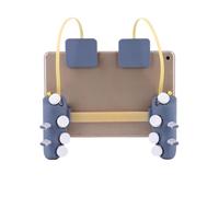 Tablet Game Controller Pulse Continuous Shooting DIY Tablet Game Handle Eight Buttons Mobile Gaming Controller