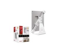 Tablet Holder 7-14 inch with Zipper, Swivel T71HL