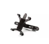 Tablet Holder For Car Backseat Headrest Mount Cradle Ipad Car Holder 360° Rotation Adjustable Stand Ipad holder for car, Compatible for Ipads, Ipad Air Ipad Mini All devices upto 10”