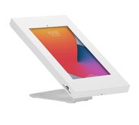 Tablet Holder Mount Display Anti Theft Desk Wall 9.7"-11 iPad Galaxy Universal