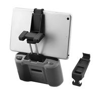 Tablet Holder Mount for Dji Air 3S Neo Mini 4K 4 Pro Mini 3 3 Pro Mini 2 2 SE Mavic 3 Mavic Air 2 2S Drone Adjustable Remote Controller Extended Bracket for iPad Mini Air Extended Clip Accessories