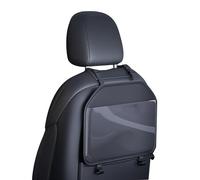 Tablet Holder - Organizer Bag | Storage Bag - Hanging Back Seats Organizer with Tablet Touch Compartment and Multifunction Compartment Keeps in order and allows hands-free video