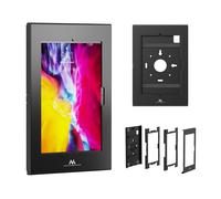 Tablet Holder Tablet Stand with a Lock 10.9-11" Black Maclean MC-955B