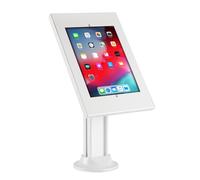 Tablet holder with theft protection tabletop stand Maclean MC 908W secure mount