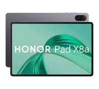 Honor Pad X8a Qualcomm Snapdragon 128 GB 27.9 cm (11") 4 GB Wi-Fi 5 (802.11ac) Android 14 Grey