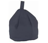 Tablet Ipad Phon Stand Bean Bag Cushion Pillow Holder For All Devices Book eReader Travel Pillow Adjustable Securely Holds Surface Universal Up to 12.9 inches 100% Cotton Fabric (Grey)