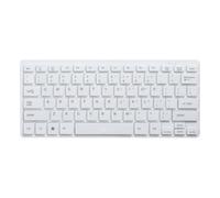 Tablet Keyboard, Tablet Keyboard - Silent Wired Keyboard | Ultra Slim Input Device, Light Input Keyboard for Laptop, Indoor & Outdoor, Desktop, CA