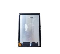 Tablet LCD Display Touch Screen Accessories, Compatible For Lenovo, Compatible For Chromebook Duet，10.1 CT-X636F CT-X636N CT-X636 X636 Display Replacement Parts.(No frame)