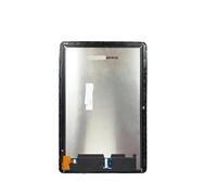 Tablet LCD Display Touch Screen Accessories, Compatible For Lenovo, Compatible For Chromebook Duet，10.1 CT-X636F CT-X636N CT-X636 X636 Display Replacement Parts.(X636 with frame)