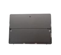 Tablet LCD Top Cover For DELL For Latitude 7210 2-in-1 Tablet 01J2M7 1J2M7 AM2TN000202 FDV20_TBL_CVR_SUB_ASSY_SIM_CPM Gray Back Cover