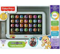 Fisher-Price Smart Stages Tablet, Version: Polish, DHN29