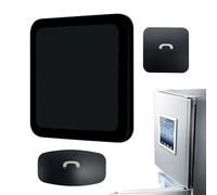 Tablet Mount, Magnetic Tablet Stand, Tablet Magnetic Mount, Wall Tablet Holder, Bathroom Tablet Mount, Exhibition Tablet Holder, Meeting Room Tablet Mount, Portable Tablet Wall Mount, Hands- Tab