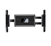 Tablet Mount with 360° Rotation for Drawing Board Adjustable Height ABS Holder for Artist Desk Drafting Table Stretched Canvas Wooden Panel Boards Painting Canvases