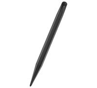 Tablet needle Black - ABS PE Construction Material, Lightweight Reliable Performance, Effortless Touch Navigation | Writing Professional Home Tasks, Classroom Creative Learning periods Kids
