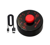 Tablet Page Turner,Controller - Hands Free Foot Pedal for Musicians - for Tablets Phones Live Stream Teleprompt