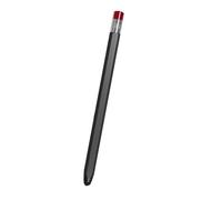 Tablet PC Drawing Stylus for xiaomi,Touch Screen Pen Capacitive Universal Pencil with 2 pcs Rounded tip (Black)