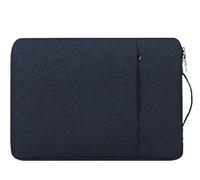 Tablet PC Sleeve Bag Suitable For Samsung Galaxy Tab A11+ 11"/S10 FE + 13.1"/S11 Ultra 14.6" Waterproof Portable Handbag(Dark Blue,S10 FE Plus 13.1inch)