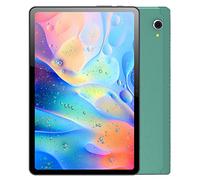 Tablet PC,Slim 10.4" Windows Tablet PC 4GB RAM 64GB Storage,Android 11 Phone Tablet,10.4 inch 2K Display, Octa Core Processor,6000mAh, 5MP Camera,WiFi, Bluetooth, GPS (Green)