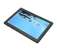 Tablet PC, Support 128G TF Card for Android 10 5G WIFI Dual Band 3G Internet Call 8in Tablet for Home (UK Plug)