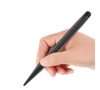 Tablet Pen 15.6 x 1 x 1 cm, Touch Pen with Pressure Sensor, Wireless Double-Sided for Drawing, Notes, Presentations, Ergonomic Pen for Education, Study, Creativity, Precise Tablet Pen