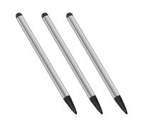 Tablet Pen 3 Pieces GPS High-Sensitivity Universal Smart Pencil