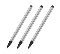 Tablet pen, pen, tablet , screen capacity for touch screen devices and phones, with 1.45mm wear-resistant nib that will not scratch the screen, g high sensitivity, precision