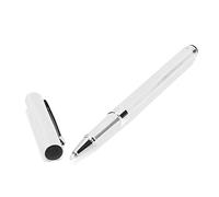Tablet Pencil Sensitive Stylus Tablet Drawing Writing Touch Screen Pen for iOS Phone 5S/6/6S/7/8/XBurgundy (White)