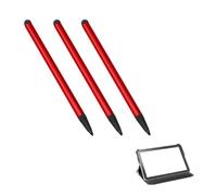 Tablet Pens for Touch Screen, 3 Pieces High Precision and Highly Sensitive Pens - Mobile Phone Touch Pens | for Business, Art, Education, Travel, Work, Study, Homeschool, Creative Notes