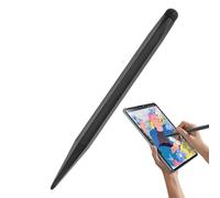 Tablet Pens for Touch Screen | Smart Double Head High Sensitivity | Pressure Sensor Tablet Touch Pen,for Drawing Artistic Note-Taking Presentation Education Study School Work Business Home