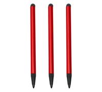 Tablet Pens with Touch Screen - Accurate and Sensitive Digital Pencil | Compatible with Capacitive Screens, Ideal for Drawing, Writing and Navigating Tablets and Smartphones