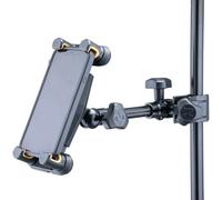 Tablet & Phone Holder, 2-in-1, Hercules DG307B