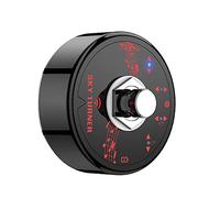 Tablet Phone Music Sheet Bluetooth Reading Page Turning Pedal, 15M Range Accessory