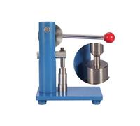 Tablet Press Machine, Lever-type Tablet Press Tableting Tool, Tablet Press MachineNot Fragile When Compacted, for Home Kitchen