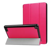 Tablet Protection for Amazon New Fire 7 2017 Ultra Slim Cover Hard Stand Up Un