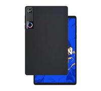 Tablet Protective Case Compatible with Lenovo Legion Y700 5th 4th 3rd 2nd Gen, Hollow Heat Dissipation Gaming Case with TPU Bumper